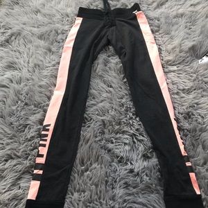 Victoria secret leggings